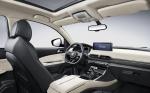 Zotye T600 2018 года